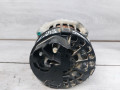 генератор Fiat Grande Punto 199 [рестайлинг] (2009 - 2012), 1.4 л., 350 A1.000, бензин, 51859041, 51787196, 51859061 - фото №4