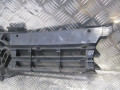 решетка радиатора Volkswagen Golf 4 поколение (1997 - 2006), чёрный, 1J0853655G - фото №12