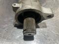 раздаточная коробка Chevrolet Captiva 1 поколение [рестайлинг] C140 (2011 - 2013), 3.0 л., Di, LF1, бензин, АКПП, полный привод, 24255142 - фото №2