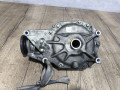 редуктор переднего моста BMW X6 E71/E72 (2007 - 2012), 4.4 л., Ti, N63 B44 A, бензин, АКПП, полный привод, 31507563400, 31507609300, 7563399 - фото №2