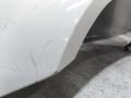 крыло переднее левое Mercedes-Benz CLS-Класс C219 (2004 - 2008), белый, A2198800718, 2198800718, A2198800118, 2198800118 - фото №7