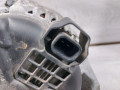 генератор Chevrolet Cruze 1 поколение (2009 - 2012), 1.8 л., F18D4, бензин, 13500577, 13595628, 13579666 - фото №6