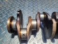 коленвал Renault Laguna 3 поколение (2007 - 2012), 2.0 л., Ti, F4R 813, бензин, 7700111886, 8200037836, 8201707072, 7700111883, 7701717930, 7700109570 - фото №5