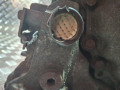 КПП автоматическая (АКПП) Mitsubishi Outlander 2 поколение (2005 - 2010), 2.4 л., i, 4B12, бензин, вариатор, полный привод, 2700A169, 2700A246 - фото №7