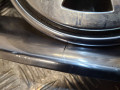 решетка радиатора Volkswagen Touareg 1 поколение (2002 - 2007), 7L6853651BB41 - фото №5