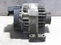 генератор Fiat Grande Punto 199 [рестайлинг] (2009 - 2012), 1.4 л., 350 A1.000, бензин, 51859041, 51787196, 51859061 - фото №4