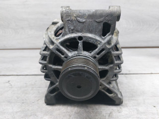 генератор Mercedes-Benz A-Класс W169 W169.033 (2004 - 2008), 2.0 л., M 266.960, бензин, 2661540902, 2661541302, TG11C074, TG11C035