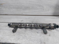 топливная рампа Land Rover Freelander 2 поколение (2006 - 2010), 2.2 л., TDCi, 224DT, дизель, 0281002803, LR001321, 1570L3, 9656917280 - фото №2