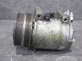 компрессор кондиционера SsangYong Actyon Sport 1 поколение (2006 - 2012), 2.0 л., XDI, D20DTR, дизель, 6711303011, 6711303111, 6711303211 - фото №4