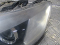 фара левая Audi Q7 4L (2005 - 2009), 4L0941029B, 4L0941003B - фото №8