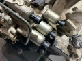 КПП роботизированная Fiat Grande Punto 1 поколение 199 (2006 - 2008), 1.4 л., 350 A1.000, бензин, 71752943 - фото №5