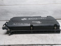 клапанная крышка Opel Astra H (2004 - 2007), 1.8 л., Z 18 XER, бензин, 55564395 - фото №4