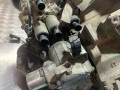КПП роботизированная Fiat Grande Punto 1 поколение 199 (2006 - 2008), 1.4 л., 350 A1.000, бензин, 71752943 - фото №4