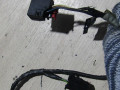 зеркало наружное правое Audi Q7 4L (2005 - 2009), красный, 4L1857410AK01C, 4L1857410AK - фото №7