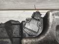 масляный поддон BMW 3 серия E90/E91 [рестайлинг] (2008 - 2013), 2.0 л., N47 D20 C, дизель, задний привод, 11138510206, 11137797969 - фото №7