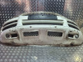 бампер передний Volkswagen Touareg 1 поколение (2002 - 2007), белый, 7L6807217AGGRU, 7L6807217R, 7L6807061L - фото №2