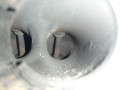 двигатель Ford Focus 2 поколение (2004 - 2008), 2.0 л., i, AODB, бензин, AODB - фото №7