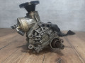 раздаточная коробка Mazda CX-7 1 поколение (2006 - 2009), 2.3 л., Ti, L3-VDT, бензин, АКПП, LN0327500G - фото №3