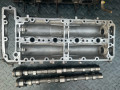 головка блока цилиндров IVECO Daily 4 поколение (2006 - 2011), 3.0 л., TD, F1CE0481FA, дизель, 504080228, 502295007 - фото №5
