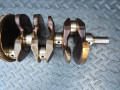 коленвал Mazda CX-7 1 поколение [рестайлинг] (2009 - 2012), 2.3 л., L3-VDT, бензин, L3K911300A - фото №5