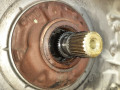 КПП автоматическая (АКПП) Land Rover Freelander 2 поколение L359 (2006 - 2010), 2.2 л., 224DT, дизель, АКПП, полный привод, TF81SC, LR005623, LR008937, LR022685, 7G9N7000XC - фото №3