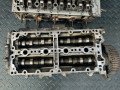 головка блока цилиндров IVECO Daily 3 поколение (1999 - 2006), 2.3 л., HPi, F1AE0481B, дизель, 500388861, 504095292, 504049268, 502295000, 504052453 - фото №3