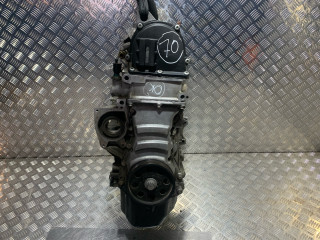 двигатель Volkswagen Golf 6 поколение (2008 - 2012), 1.2 л., TSI, CBZB, бензин, CBZ