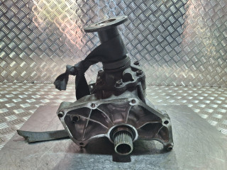 раздаточная коробка Nissan Murano Z50 (2002 - 2008), 3.5 л., i, VQ35DE, бензин, вариатор, полный привод, 33100CN200, 33100CN20B, 33100CN30A