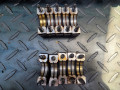 головка блока цилиндров Ford Focus 2 поколение [рестайлинг] (2007 - 2011), 2.0 л., AODA, бензин, 1353176, 3S4G6090AA, RF3S4G6090AA, 1697737, RF1S7G6090BV, 1S7G6090BV - фото №11