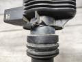 катушка зажигания Audi A6 4F/C6 (2004 - 2008), 2.0 л., BPJ, бензин, 07K905715F, 0221604115, 07K905715D, 06H905115B, 06H905115A, 07K905715 - фото №4