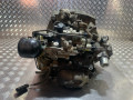 КПП роботизированная Fiat Grande Punto 1 поколение 199 (2006 - 2008), 1.4 л., 350 A1.000, бензин, 71752943 - фото №5