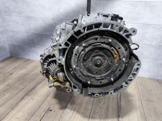 КПП роботизированная Ford Focus 3 поколение (2011 - 2015), 2.0 л., i, бензин, робот, 5337941, A2C30743105, BV6P7000BK