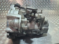 КПП механическая (МКПП) Volkswagen Passat B6 (2005 - 2010), 2.0 л., FSI, бензин, МКПП, 02S300046M, JYL, KVZ, MUH, GXV, JCP, MQ250, 02S300047E - фото №2