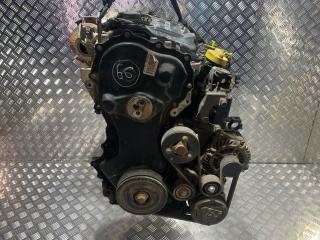 двигатель Nissan X-Trail T31 (2007 - 2011), 2.0 л., DCi, M9R, дизель, M9R838