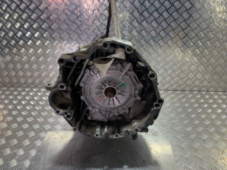 КПП автоматическая (АКПП) Audi A4 B6 (2000 - 2006), 2.0 л., i, ALT, бензин, вариатор, 01J300046M, GGS