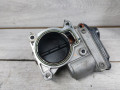 заслонка дроссельная Ford Mondeo 4 поколение (2007 - 2010), 2.3 л., SEBA, бензин, 1438754, 1556736, 7G9G9F991AA, 7G9GAA, 7G9GAB - фото №2