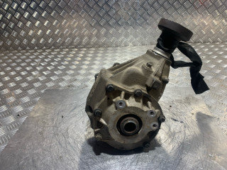 раздаточная коробка Land Rover Freelander 2 поколение (2006 - 2010), 2.2 л., 224DT, дизель, LR001163, LR007147, LR035403, LR040657, 7G9N7L486AD