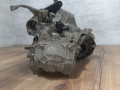 КПП механическая (МКПП) Volkswagen Golf 5 поколение (2003 - 2009), 1.4 л., TSI, CAXA, бензин, МКПП, передний привод, 02U300050E, LMD - фото №5