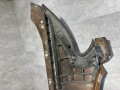 крыло переднее левое Volkswagen Touareg 1 поколение [рестайлинг] (2007 - 2010), 7L6821101N, 7L6621105G - фото №6