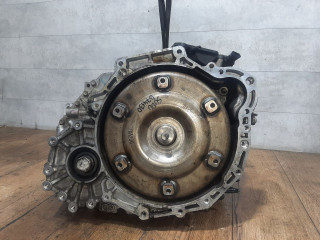 КПП автоматическая (АКПП) Land Rover Range Rover Evoque L538 (2011 - 2015), 2.2 л., 224DT, дизель, LR024711, LR024709, BJ327000BA
