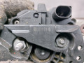 генератор Volkswagen Passat B6 (2005 - 2010), 2.0 л., FSI, BVY, бензин, 06F903023F, 0124525525, 06F903023C, TG14C011, 0124525091 - фото №5