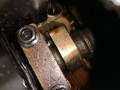 двигатель Ford Focus 2 поколение (2004 - 2008), 1.8 л., i, Q7DA, бензин, Q7DA - фото №6