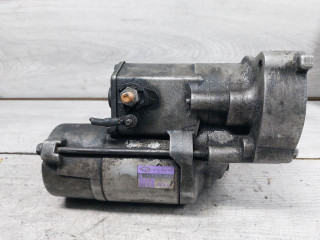 стартер Land Rover Freelander 2 поколение (2006 - 2010), 2.2 л., 224DT, дизель, АКПП, 6G9N11000NB, LR003469, LR007024, LR007373, LR009433, 6G9N11000NA