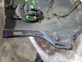 бампер передний Land Rover Freelander 2 поколение L359 (2006 - 2010), синий, LR003847, LR006252, 6H5217D957A - фото №14
