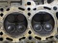 головка блока цилиндров Ford Focus 2 поколение [рестайлинг] (2007 - 2011), 1.8 л., QQDB, бензин, 1845565, 1S7G6090AX, 5M5G6090AA - фото №12
