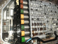 КПП автоматическая (АКПП) BMW 5 серия E60/E61 [рестайлинг] (2007 - 2010), 3.0 л., i, N52 B30 AF, бензин, АКПП, полный привод, 6HP21X, 24007576179, 24007592521, 24007565605, 7592521, 24007581408 - фото №11
