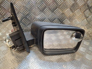 зеркало наружное правое Land Rover Freelander 2 поколение L359 (2006 - 2010), не крашен, LR002325