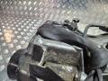КПП механическая (МКПП) Ford Focus 2 поколение [рестайлинг] (2007 - 2011), 1.8 л., QQDB, бензин, 1481551, 4M5R7002NA, 4M5R7002NE, 8M5R7002KC - фото №5