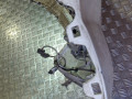бампер передний Audi Q7 4L (2005 - 2009), белый, 4L0807105CGRU, 4L0807061A, 4L0807437 - фото №8