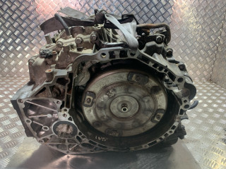 КПП автоматическая (АКПП) Nissan Murano Z50 (2002 - 2008), 3.5 л., i, VQ35DE, бензин, вариатор, полный привод, 310201XD16, 310201XD1B, 310201XD0A, 310201XD0D